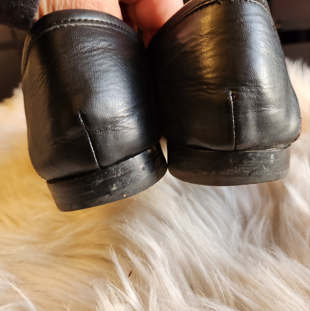❤️ SAM EDELMAN Loraine Women's Slip-on Loafers Shoes - Picture 9 of 12